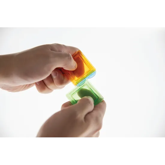 Twipea Construction Set - 276 pieces - Modern Teaching Aids NZ