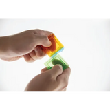 Twipea Construction Set - 276 pieces - Modern Teaching Aids NZ