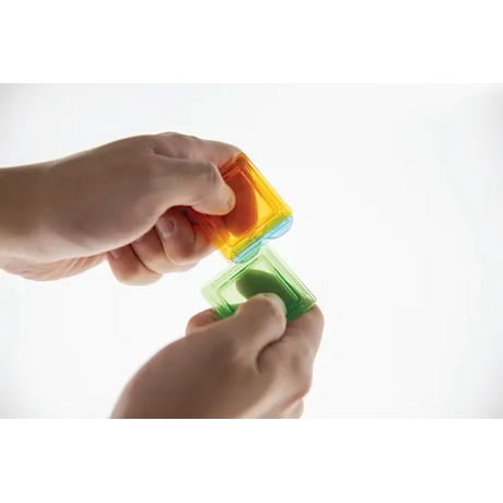 Twipea Construction Set - 276 pieces - Modern Teaching Aids NZ