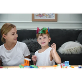 Twipea Construction Set - 276 pieces - Modern Teaching Aids NZ