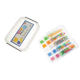 Twipea Construction Set - 276 pieces - Modern Teaching Aids NZ