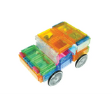 Twipea Construction Set - 276 pieces - Modern Teaching Aids NZ