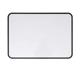 Teachables Magnetic Mini Whiteboards & Bullet Tip Black Markers Kit