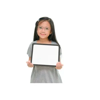 Whiteboard kit with Markers Eraser Cloths 24 - Modern Teaching Aids NZ