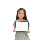 Whiteboard kit with Markers Eraser Cloths 24 - Modern Teaching Aids NZ