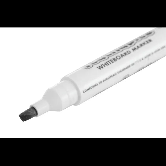 Teachables Magnetic Mini Whiteboards, Asst Chisel Tip Markers & Mini Erasers - Kit of 24 - Modern Teaching Aids NZ