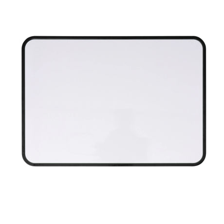 Teachables Magnetic Mini Whiteboards, Chisel Tip Assorted Markers & Mini Erasers - Kit of 24