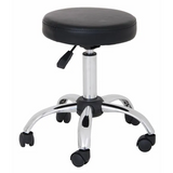 Ergerite - Height Adjustable Stool - 48-62cm Seat Height - Modern Teaching Aids NZ