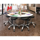 Future-Focused STEM Furniture Kit - Modern Teaching Aids NZ