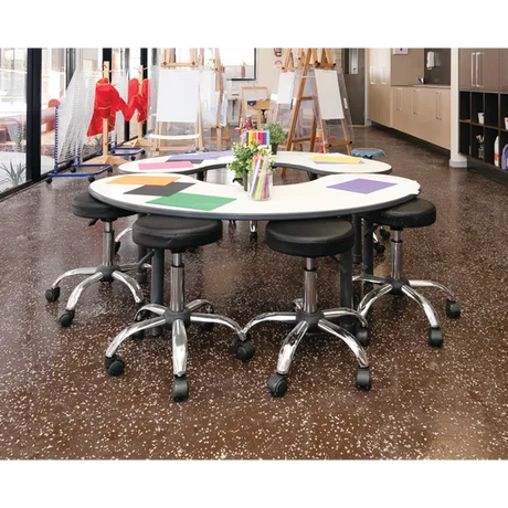 Future-Focused STEM Furniture Kit - Modern Teaching Aids NZ