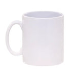 Porcelain Mugs & Markers Kit