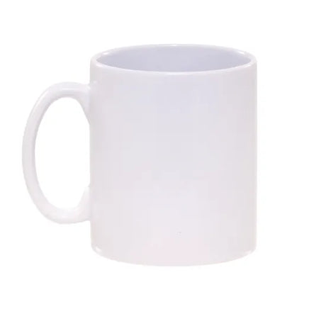 Porcelain Mugs & Markers Kit