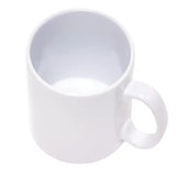 Porcelain Mugs & Markers Kit