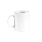 Porcelain Mug 285ml - Modern Teaching Aids NZ
