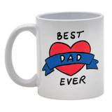 Porcelain Mug 285ml - Modern Teaching Aids NZ