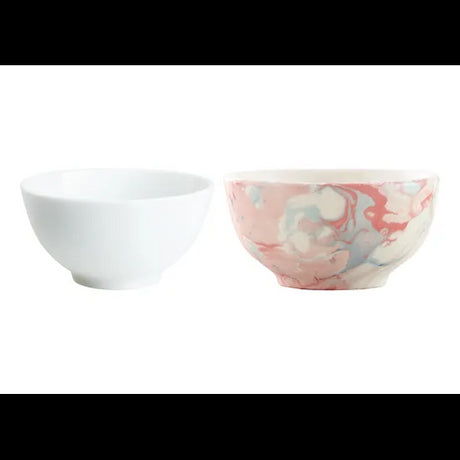 Porcelain Bowls - Each - Modern Teaching Aids NZ
