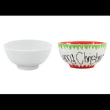 Porcelain Bowls - Each - Modern Teaching Aids NZ