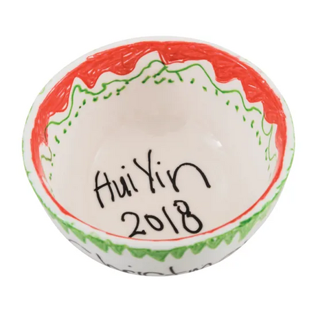 Porcelain Bowls - Each - Modern Teaching Aids NZ