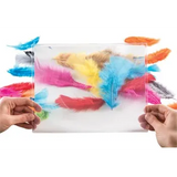 Magnification Sheet - 3X, 21 x 28 cm - Modern Teaching Aids NZ