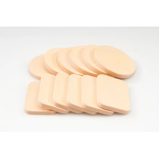 Sponges - Pack of 12 - Modern Teaching Aids NZ