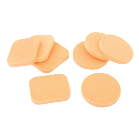 Sponges - Pack of 12 - Modern Teaching Aids NZ