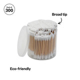 Cotton Tips - Pack of 300 - Modern Teaching Aids NZ