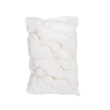 Cotton Wool Balls - Pack of 200 - Modern Teaching Aids NZ