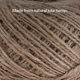 Jute Hemp Twine 100m - Modern Teaching Aids NZ