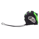 Tape Measure - 3m, Rubber Grip, Set of 24 - Modern Teaching Aids NZ
