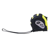 Tape Measure - 5m, Rubber Grip, Set of 24 - Modern Teaching Aids NZ