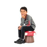 Mushroom Stool - Set of 4 - Modern Teaching Aids NZ