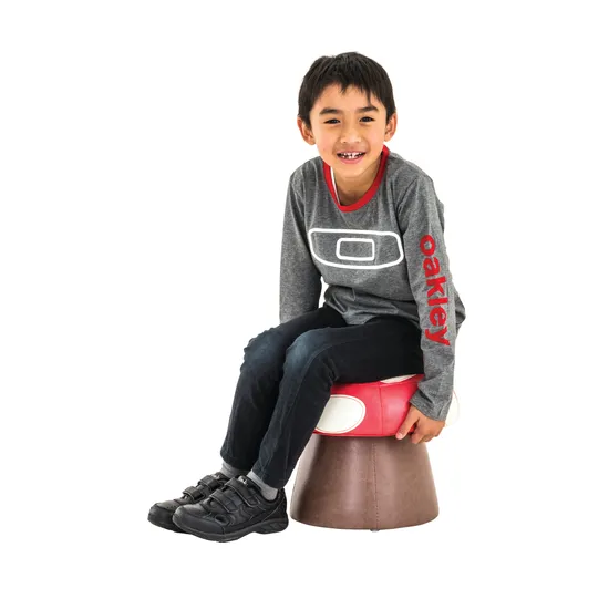 Mushroom Stool - Set of 4 - Modern Teaching Aids NZ