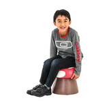 Mushroom Stool - Set of 4 - Modern Teaching Aids NZ