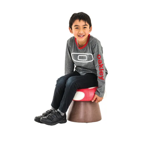 Mushroom Stool - Set of 4