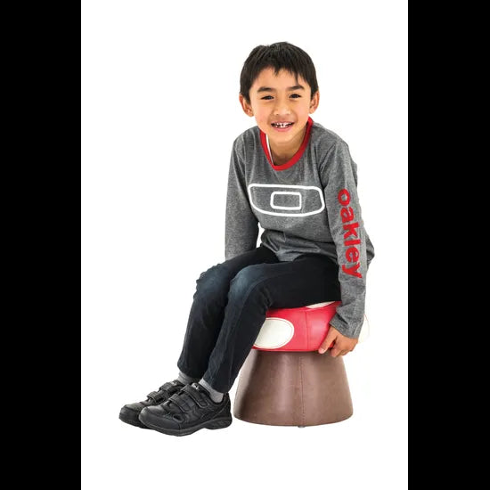 Mushroom Stool - Modern Teaching Aids NZ