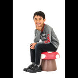 Mushroom Stool - Modern Teaching Aids NZ