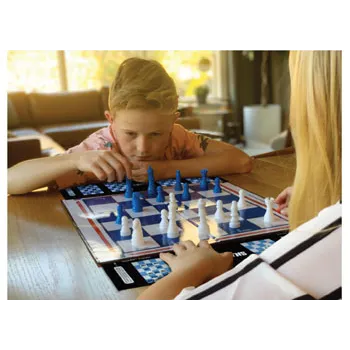 Quick Chess Game - Modern Teaching Aids NZ