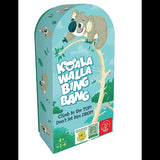 Koala Walla Bing Bang - Modern Teaching Aids NZ