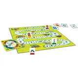 Hungry Caterpillar Spin & Seek ABC Game - Modern Teaching Aids NZ