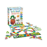 Let's Feed the Very Hungry Caterpillar Game - Modern Teaching Aids NZ