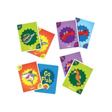 Go Fish Card Game - Modern Teaching Aids NZ