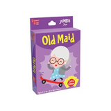 Old Maid Card Game - Modern Teaching Aids NZ