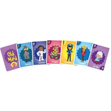 Old Maid Card Game - Modern Teaching Aids NZ