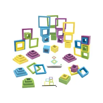 You've Been Framed Game - Modern Teaching Aids NZ