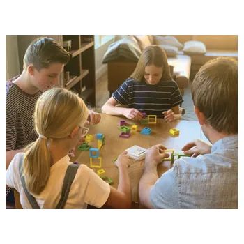 You've Been Framed Game - Modern Teaching Aids NZ