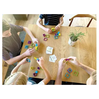 You've Been Framed Game - Modern Teaching Aids NZ