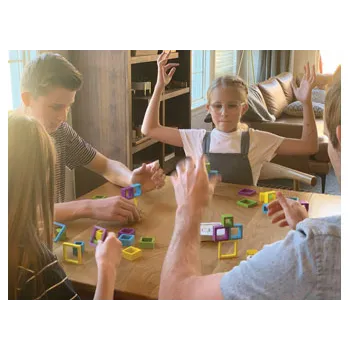 You've Been Framed Game - Modern Teaching Aids NZ