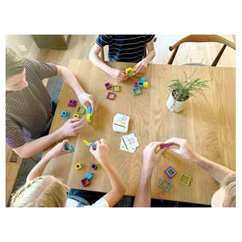 You've Been Framed Game - Modern Teaching Aids NZ