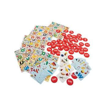 I Spy Eagle Eye Game - Modern Teaching Aids NZ