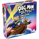 Dog Man Twenty Thousand Fleas Under the Sea - Modern Teaching Aids NZ